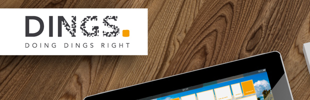 Dreisbach ING Service CD