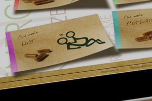 Renderings für Traxas Media